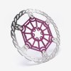 Full-E Charged Front Purple Brake Disc 250mm
