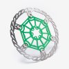 Full-E Charged Front Green Brake Disc 250mm
