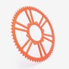 Full-E Charged Rear Sprocket 520-54T for Ultra Bee Gold