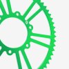 Full-E Charged Rear Sprocket 520-60T for Ultra Bee Green