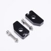 Full-E Charged Chain Adjusters Black
