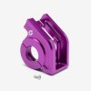 Full-E Charged Speedo Assembly Guard Purple