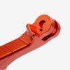 Full-E Charged Adjustable Side Stand Orange