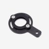 Full-E Charged Secure Airtag™ Bracket Black