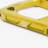 Full-E Charged Rear Reinforced Suspension Triangle Gold
