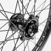 Full-E Charged Front and Rear Wheel Set 21inch x 1.6 & 18inch x 2.15 for Ultra Bee