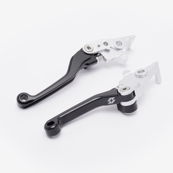 Handlebar Grips and Levers Category