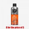 XCP MULTI BUY Rust Blocker Aerosol 400ml (6 for the price of 5)
