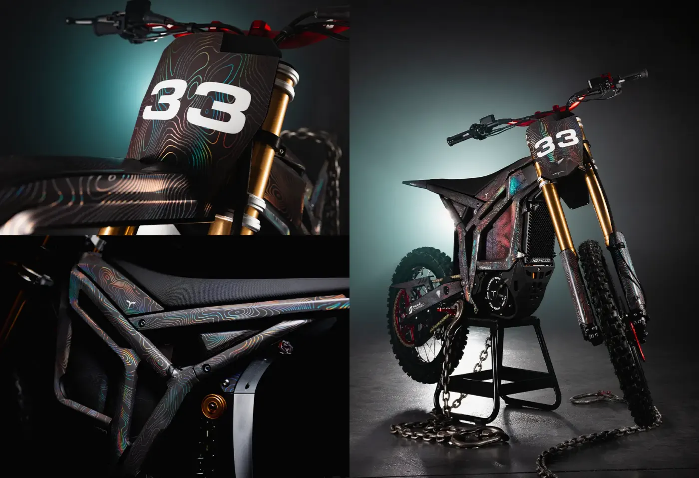 Damascus Graphics Kit gallery