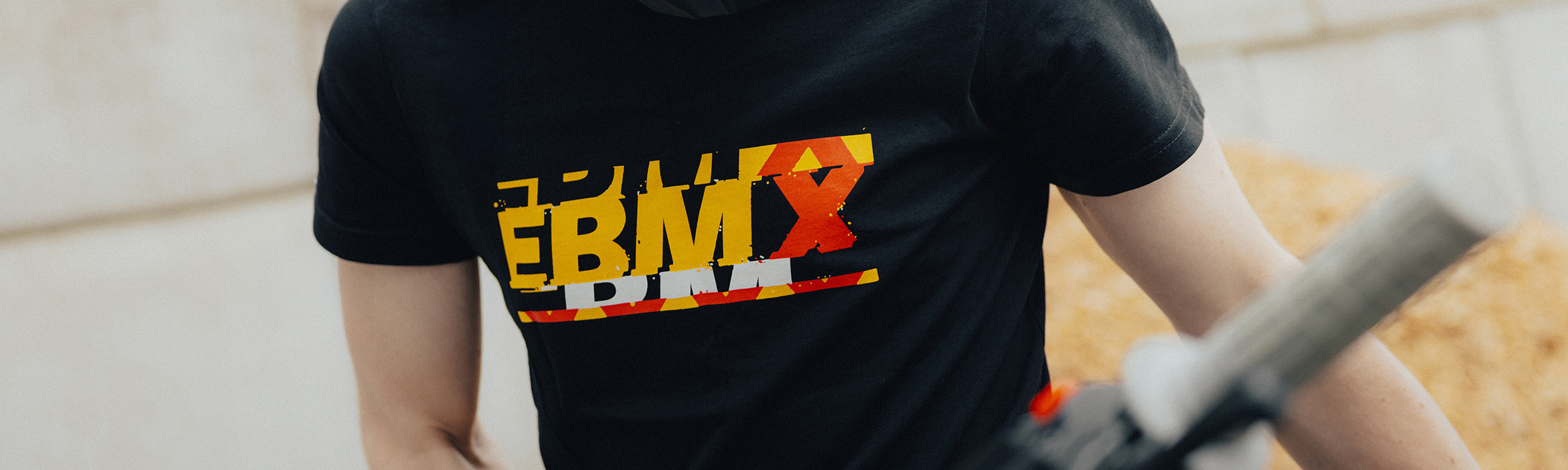 EBMX Women Large Future Driven for TL3000