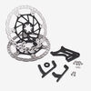 EBMX 250mm Front and Rear Brake Rotors for Talaria for TL3000