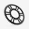 Full-E Charged Rear Sprocket 520-46T for Komodo Black