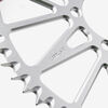 EBMX Silver Premium Alloy Sprockets 428-56T