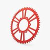 Full-E Charged Rear Sprocket 520-54T for Komodo / Ultra Bee Red