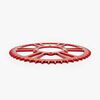 Full-E Charged Rear Sprocket 520-54T for Komodo / Ultra Bee Red