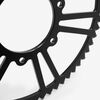 Full-E Charged Rear Sprocket 520-60T for Komodo / Ultra Bee Black