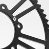 Full-E Charged Rear Sprocket 520-60T for Komodo / Ultra Bee Black