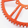 Full-E Charged Rear Sprocket 520-60T for Ultra Bee Orange