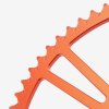 Full-E Charged Rear Sprocket 520-60T for Ultra Bee Orange
