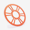 Full-E Charged Rear Sprocket 520-60T for Ultra Bee Orange