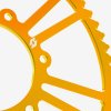 Full-E Charged Rear Sprocket 520-60T for Ultra Bee Gold
