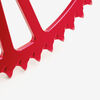 Full-E Charged Rear Sprocket 520-60T for Komodo / Ultra Bee Red