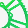 Full-E Charged Rear Sprocket 520-60T for Ultra Bee Green