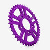 Full-E Charged Rear Sprocket 428-40T Purple for Sting Pro TL5500