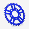 Full-E Charged Rear Sprocket 428-40T Blue for Sting Pro TL5500