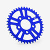 Full-E Charged Rear Sprocket 428-40T Blue for Sting Pro TL5500
