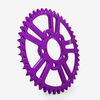 Full-E Charged Rear Sprocket 428-44T Purple for Sting Pro TL5500