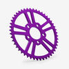 Full-E Charged Rear Sprocket 428-48T Purple for Sting Pro TL5500
