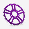 Full-E Charged Rear Sprocket 428-48T Purple for Sting Pro TL5500