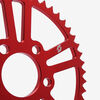 Full-E Charged Rear Sprocket 428-48T Red for Sting Pro TL5500