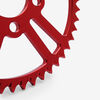 Full-E Charged Rear Sprocket 428-48T Red for Sting Pro TL5500