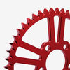 Full-E Charged Rear Sprocket 428-48T Red for Sting Pro TL5500