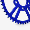 Full-E Charged Rear Sprocket 428-48T Blue for Sting Pro TL5500