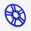 Full-E Charged Rear Sprocket 428-48T Blue for Sting Pro TL5500