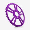 Full-E Charged Rear Sprocket 428-54T Purple for Sting Pro TL5500