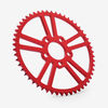 Full-E Charged Rear Sprocket 428-54T Red for Sting Pro TL5500