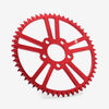 Full-E Charged Rear Sprocket 428-54T Red for Sting Pro TL5500