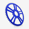 Full-E Charged Rear Sprocket 428-54T Blue for Sting Pro TL5500