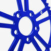 Full-E Charged Rear Sprocket 428-54T Blue for Sting Pro TL5500