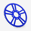 Full-E Charged Rear Sprocket 428-54T Blue for Sting Pro TL5500