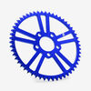 Full-E Charged Rear Sprocket 428-54T Blue for Sting Pro TL5500