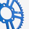 Full-E Charged Rear Sprocket 420-44T Blue