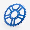 Full-E Charged Rear Sprocket 420-44T Blue