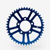 Full-E Charged Rear Sprocket 420-44T Blue