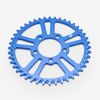 Full-E Charged Rear Sprocket 420-44T Blue
