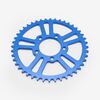 Full-E Charged Rear Sprocket 420-44T Blue